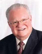 Obituary information for Zeddie James Crow