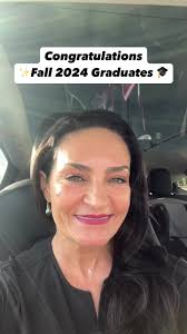 Ben David Graduation 2024