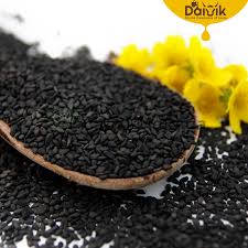 BLACK TIL/BLACK SESAME/KARUPPU YELLU | DAIVIK ORGANIC
