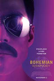 Bohemian Rhapsody Film Wikipedia Bahasa Indonesia Ensiklopedia Bebas