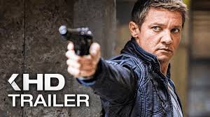 The Bourne Legacy 2 (2026)