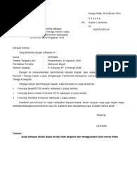 √ contoh surat lamaran kerja terbaru untuk berbagai instansi, perusahaan, pt dan pabrik serta toko yang bisa kamu gunakan langsung print, tulis seperti langkah awalnya yaitu mengirim surat lamaran kerja. Contoh Surat Lamaran Tenaga Kontrak