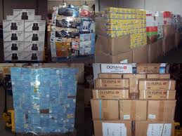 Retoure an hutchison drei austria gmbh. Interventions Item Articles Goods Pallet Goods