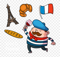 All clip art are png format and transparent background. France Getting Started In French For Kids Getting Started In French For Kids A Children S Learn Free Transparent Png Clipart Images Download
