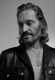 Vincent Gallo