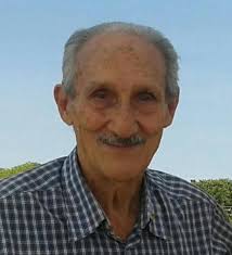 FUNERÁRIA PENIEL INFORMA NOTA DE FALECIMENTO A Funerária Peniel informa,  com pesar, o falecimento do Sr. CÉSAR FIORAVANTI PEDROSO, aos 90 anos de  idade, ocorrido em sua residência em Paraguaçu Paulista, nesta