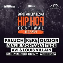 Zobacz najciekawsze publikacje na temat: Bilety Na Sopot Hip Hop Festiwal Sopot