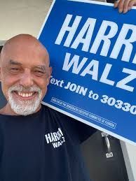 Profile for West Palm Beach Democrats