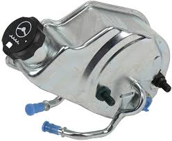 The switch for the wires is in the steering column. Amazon Com Acdelco 15909826 Gm Original Equipment Power Steering Pump Automotive