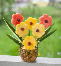 Or express your sentiments in a truly unique way with get well flowers and sympathy funeral flowers. 7 Edible Bouquet Ideas For Mother S Day Holidappy