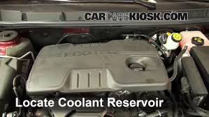 The sensor modifies a voltage signal from the engine control module (ecm). Buick Engine Coolant Wiring Diagram Leak Zafira B Leak Zafira B Veronapulita It