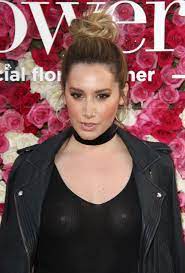 Pin On Ashley Tisdale