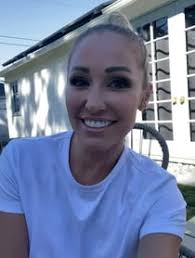 Mary Bonnet (Fitzgerald)