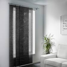We did not find results for: Fonsterviva Panel Curtain Dark Gray 24x118 Ikea
