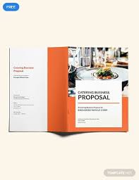 Maybe you would like to learn more about one of these? Catering Business Proposal Template Free Pdf Google Docs Word Apple Pages Pdf Template Net Business Proposal Business Proposal Template Free Business Proposal Template
