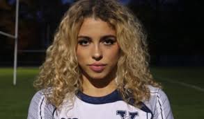 Yale Standout Olivia Sally Receives Marshall Scholarship