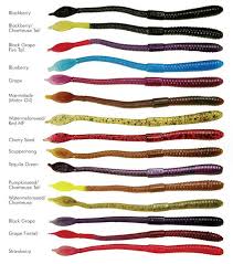 The History Of The Plastic Worm Fishing Talks Us