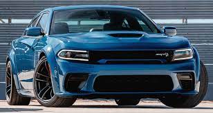 2020 dodge charger srt hellcat widebody. 2020 Dodge Charger Performance Srt Hellcat Engine More