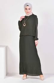 sefamerve piliseli tesettur elbise modelleri moda tesettur giyim elbise modelleri elbise giyim