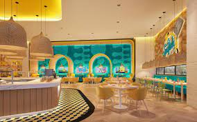 Book nickelodeon hotels & resorts, where pj parties with beloved tv characters, water parks, and slime galore for the kids ups the fun! Nickelodeon Hotels Resorts Riviera Maya All Inclusive Cancun Aktualisierte Preise Fur 2021