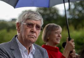 The Railway Children Premiere