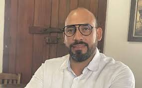 Sergio Herrán Calcáneo, pasión por la música y amor por la vida