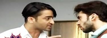 Kuch Rang Pyar Ke Aise Bhi: Dev lashes out at Vicky for joining hands with  Thakkar