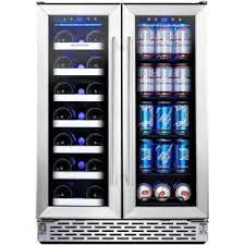 A beverage cooler is the best thing you can buy for your kitchen to chill your beverages. The Best Beverage Fridges For Your Home Bar Bob Vila