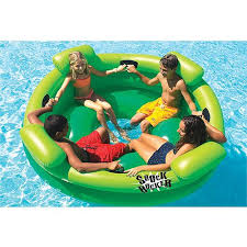 Shock Rocker Inflatable Pool Toy Walmart Com Inflatable Pool Toys Inflatable Swimming Pool Inflatable Pool
