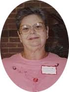 Gail Marie Cauthen Obituary 2017