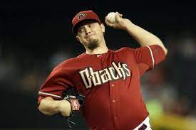 Wade allen miley (born november 13, 1986) is an american professional baseball pitcher for the cincinnati reds of major league baseball (mlb). How Did Wade Miley Get So Good Az Snake Pit