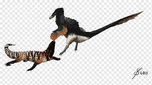 Velociraptor acheroraptor saurian tyrannosaurus dakotaraptor, lagarto,  animales, tiranosaurio, fauna png | PNGWing