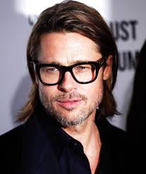 You never know which brad pitt you'll get, either. Best Brad Pitt Hairstyles Men S Hairstyles