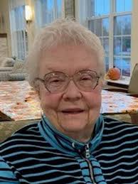 Helene Pettit Obituary April 13, 2023