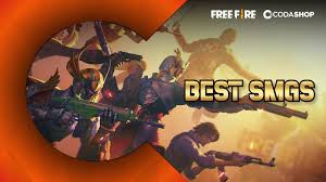 Free fire has a variety of characters to choose from of which some are more potent than the other. Free Fire The Ultimate Guide On Submachine Guns Codashop Blog In