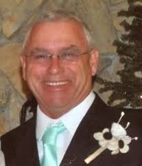 Edward Richard "Ricky" Mabry Obituary May 30, 2015