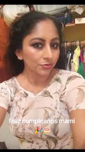 Yajaira Ascencio's Instagram, Twitter & Facebook