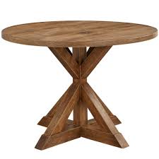 Roma Dining Table Driftwood Buylateral Dining Table Pedestal Dining Table Buylateral