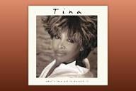 What's Love Got To Do With It - Album - Tina Turner