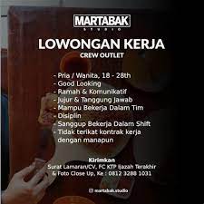 Sebab kulit martabak telur harus. Loker Martabak Gombong Loker Martabak Gombong Lowongan Kerja Dibutuhkan Info Loker Gombong Has 3 418 Members Omundodofutebol Bruno