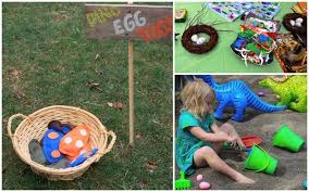 Birthday Party Games For Toddlers Dinosaur Birthday Party Activities Dinosaur Themed Birthday Party Dinosaur Theme Party Dinosaur Party Games