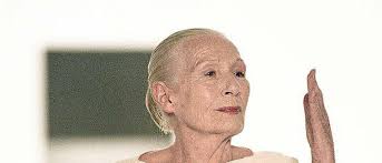 Inge Keller gestorben: Die Aristokratin