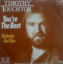 Timothy Touchton Discography: Vinyl, CDs, & More