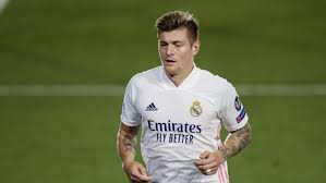 It shows all personal information about the players, including age, nationality, contract duration and current market value. Toni Kroos Tipped For Germany Retirement After Euro 2020 Football Espana