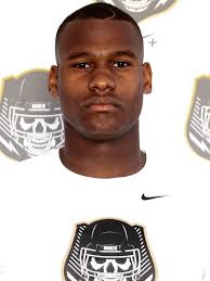 Joshua Pierre-Louis, J. P. Taravella, Defensive Tackle