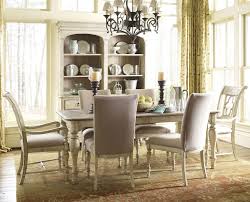 Filter by artemis marble dining table and 6 upholstered dining chairs. Kincaid Furniture Weatherford 7 Piece Dining Set With Canterbury Table And Upholstered Chairs Johnny Janosik Dining 7 Or More Piece Sets