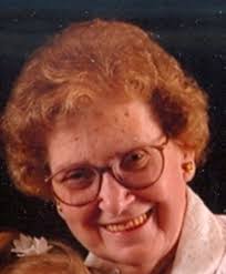Dorothy A. Koehler Obituary January 1, 2015