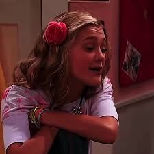 Nicky Ricky and Dawn Simone Avery