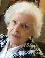 Anna Hobson Obituary