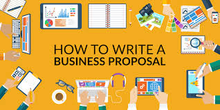 The business process improvement proposal is an example of a proposal using proposal pack to pitch proposed changes in business processes for a company automated customer service system to retain customers. How To Write A Business Proposal In 2020 6 Steps 15 Free Templates